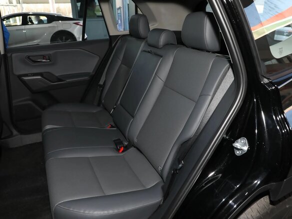 2026 Toyota RAV4 VI (XA60), серый - вид 19