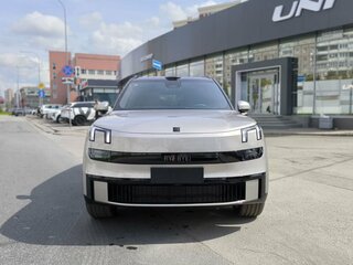 2026 Lynk & Co 900, серебристый, 7790000 рублей, вид 3