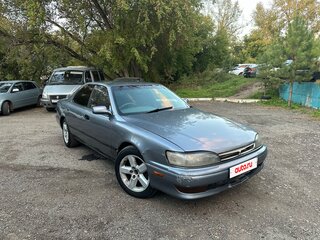 1990 Toyota Camry Prominent V30, серый, 180000 рублей, вид 2