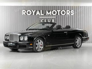 Bentley Azure II