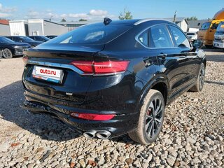 2023 Geely Tugella I Рестайлинг, чёрный, 2206362 рублей, вид 3