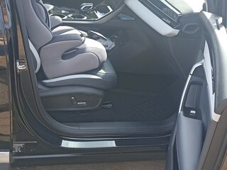 2023 Geely Atlas II, чёрный, 2599000 рублей, вид 5