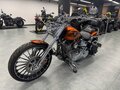 2014 Harley-Davidson Breakout, оранжевый, 1899000 рублей - вид 2