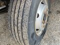 1988 Mercedes-Benz 814, красный, 950000 рублей - вид 9