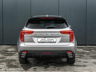 2026 Haval Jolion I Рестайлинг 2, серый, 2949000 рублей, вид 5