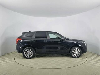 2022 Haval Jolion I, чёрный, 1600000 рублей, вид 4