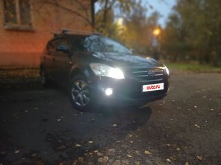 2008 Kia Ceed I, чёрный, 605000 рублей, вид 1