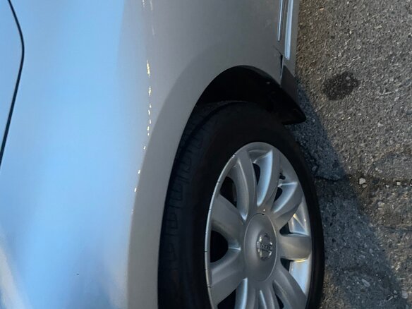 2008 Nissan Teana II (J32), серебристый, 780000 рублей - вид 16