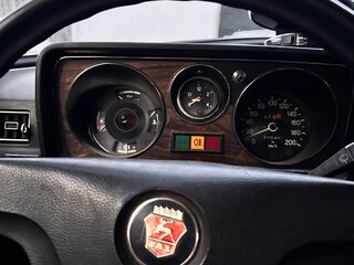 1987 ГАЗ 24 «Волга» 2417 II (2410), серый, 120000 рублей, вид 5