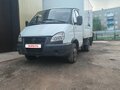 2014 ГАЗ ГАЗель (3302), белый, 700000 рублей - вид 1