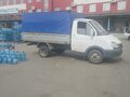 2006 ГАЗ-САЗ 3512, серый - вид 2