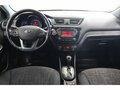 2013 Kia Rio 4-speed III, чёрный - вид 10