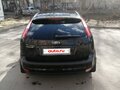2007 Ford Focus II, чёрный, 350000 рублей - вид 2