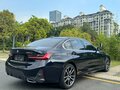 2023 BMW 3 серии Long 320Li VII (G2x) Рестайлинг, чёрный, 3130000 рублей - вид 5