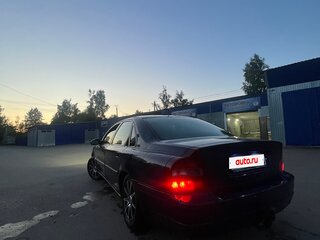 2000 Volvo S80 I, синий, 405000 рублей, вид 4