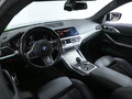 2020 BMW 4 серии 420i G22, G23, G26, чёрный, 4345000 рублей - вид 6