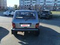 2011 Lada (ВАЗ) 2131 (4x4) Рысь I, серый, 400000 рублей - вид 1