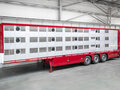 2025 Grunwald Gr.LS, красный, 15500000 рублей - вид 1