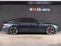 2018 Audi A7 55 TFSI II (4K), синий, 4990000 рублей - вид 8
