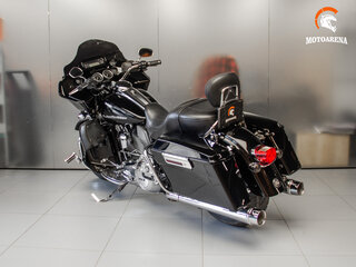 2011 Harley-Davidson Road Glide, чёрный, 962995 рублей, вид 5
