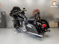 2011 Harley-Davidson Road Glide, чёрный, 944310 рублей - вид 4