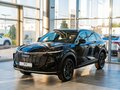 2026 Haval F7 II, чёрный