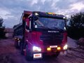 2022 Shacman (Shaanxi) X5000, белый, 4500000 рублей - вид 3