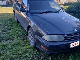 1993 Toyota Camry V30, серый, 120000 рублей, вид 1