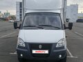 2016 ГАЗ ГАЗель (3302), белый, 1250000 рублей - вид 8