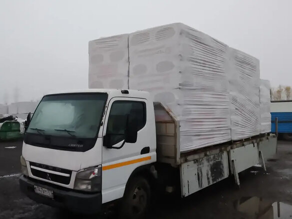 2017 Fuso (Mitsubishi) Canter, белый, 2200000 рублей - вид 2