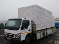 2017 Fuso (Mitsubishi) Canter, белый, 2200000 рублей - вид 2