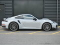 2026 Porsche 911 Turbo S VIII (992) Рестайлинг, серый, 43000000 рублей - вид 7