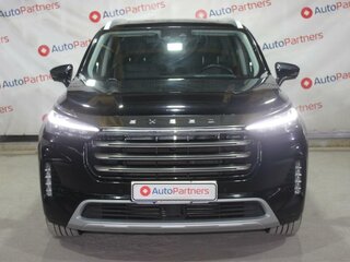 2023 Exeed VX I, чёрный, 2400000 рублей, вид 2