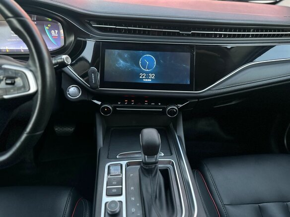 2023 Omoda S5, белый, 1150000 рублей - вид 9