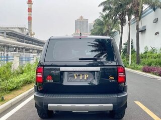 2025 Toyota Land Cruiser Prado 250 Series, чёрный, 8900999 рублей, вид 5