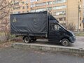 2016 ГАЗ ГАЗель Next, чёрный, 1200000 рублей - вид 4