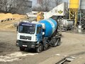 2006 MAN Автобетоносмесители, 3200000 рублей - вид 2
