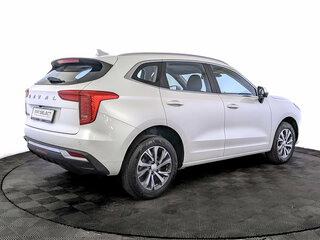 2023 Haval Jolion I, белый, 1820000 рублей, вид 5