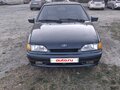 2011 Lada (ВАЗ) 2113, зелёный, 120000 рублей