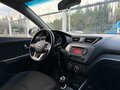 2014 Kia Rio 5-speed III, голубой - вид 8