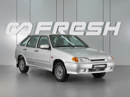 Lada (ВАЗ) 2114
