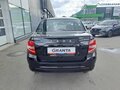 2026 Lada (ВАЗ) Granta I Рестайлинг, чёрный, 850000 рублей - вид 4
