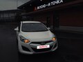 2014 Hyundai i30 II, белый, 825000 рублей - вид 1