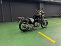 2011 Honda CB 1100, чёрный, 875000 рублей - вид 6