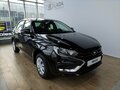 2026 Lada (ВАЗ) Vesta I Рестайлинг (NG), чёрный - вид 3