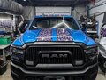 2021 RAM 2500, синий, 8500000 рублей - вид 7
