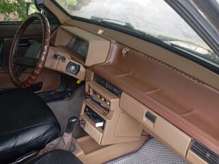 1988 Lada (ВАЗ) 21096, бежевый, 258000 рублей, вид 4