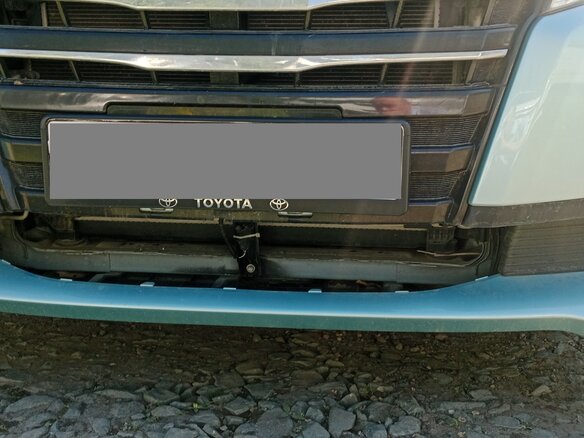 2014 Toyota Noah III (R80), зелёный, 1240000 рублей - вид 12
