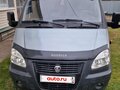 2010 ГАЗ ГАЗель (33023/330273) Фермер, серебристый, 1250000 рублей - вид 7