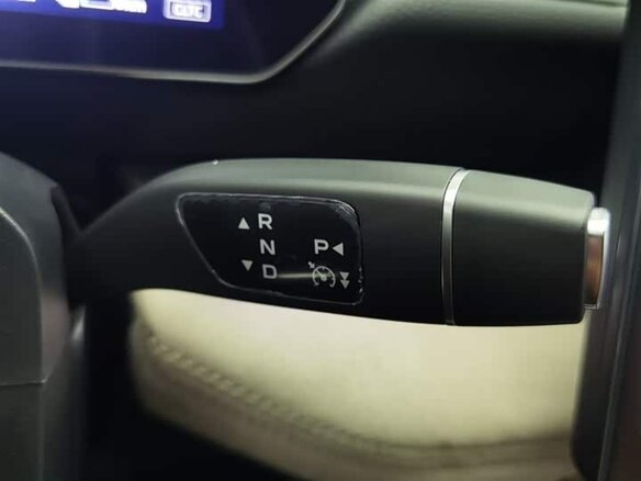 2026 Mazda EZ-6 28.4 kWh, фиолетовый, 3050000 рублей - вид 15